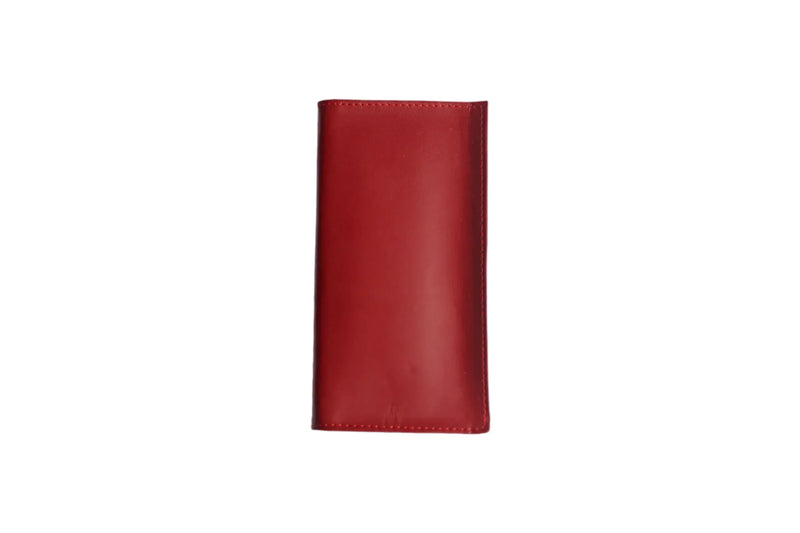 Handcrafted Long Wallet/Clutch In Premium Quality With 1 Year Guarantee