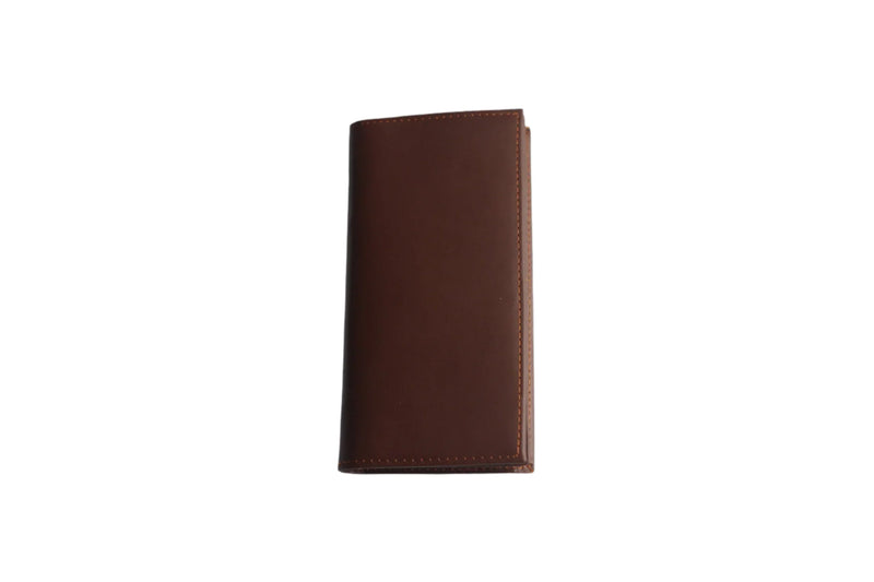 Handcrafted Long Wallet/Clutch In Premium Quality With 1 Year Guarantee