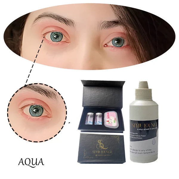 Rustow Premium Contact Lens
